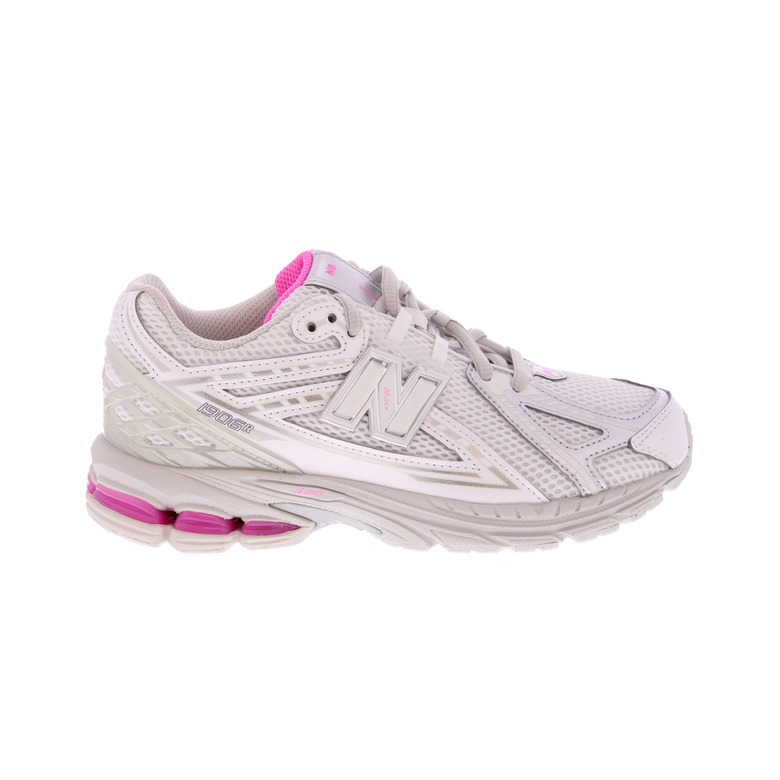 New Balance sneakers grey 1