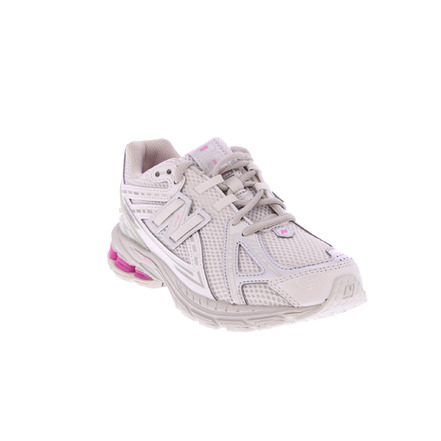 New Balance sneakers grau