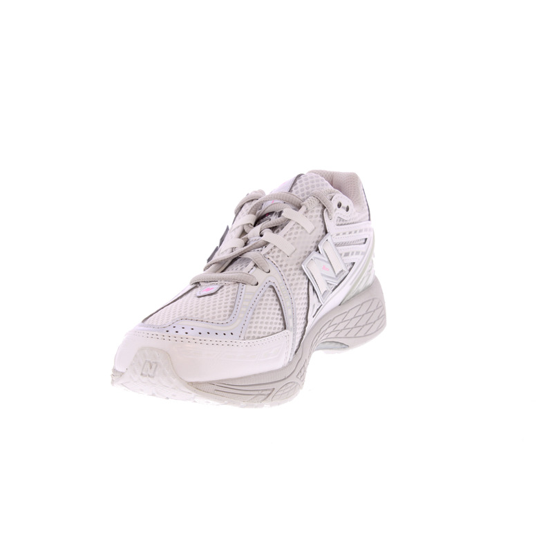 New Balance sneakers grey 3