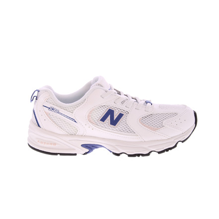 New Balance sneakers white