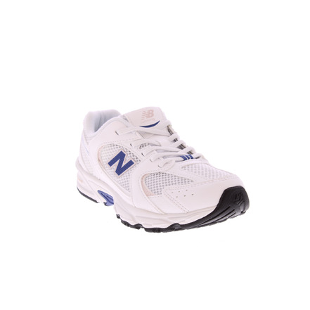 New Balance sneakers weiss