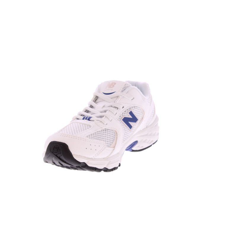 New Balance sneakers white 3