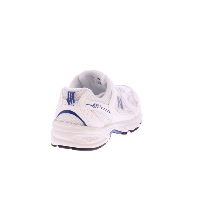 New Balance sneakers white 4