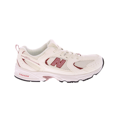 New Balance sneakers white