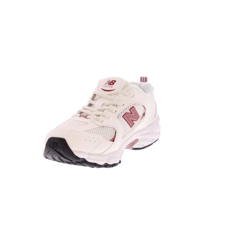 New Balance sneakers white 3