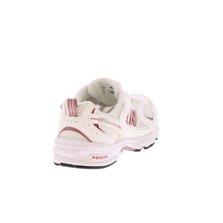New Balance sneakers white 4