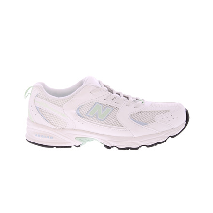 New Balance sneakers white