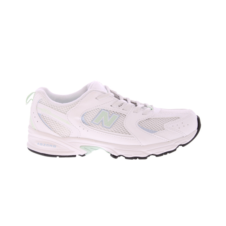 New Balance sneakers white 1