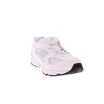 New Balance sneakers weiss