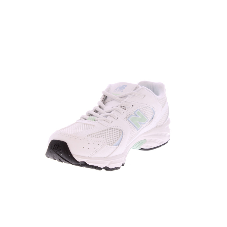 New Balance sneakers white 3