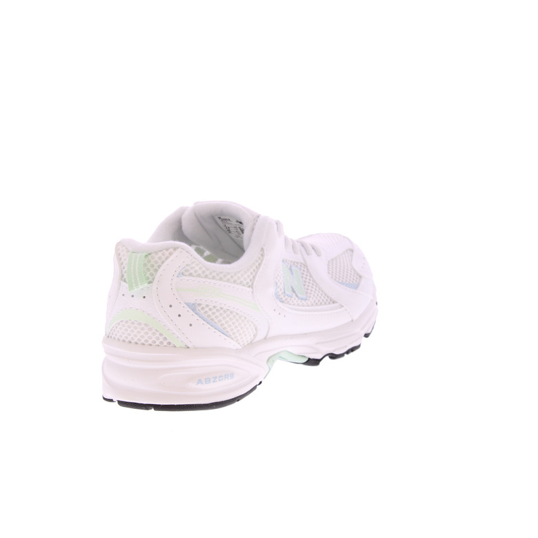 New Balance sneakers white 4