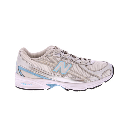 New Balance sneakers grey