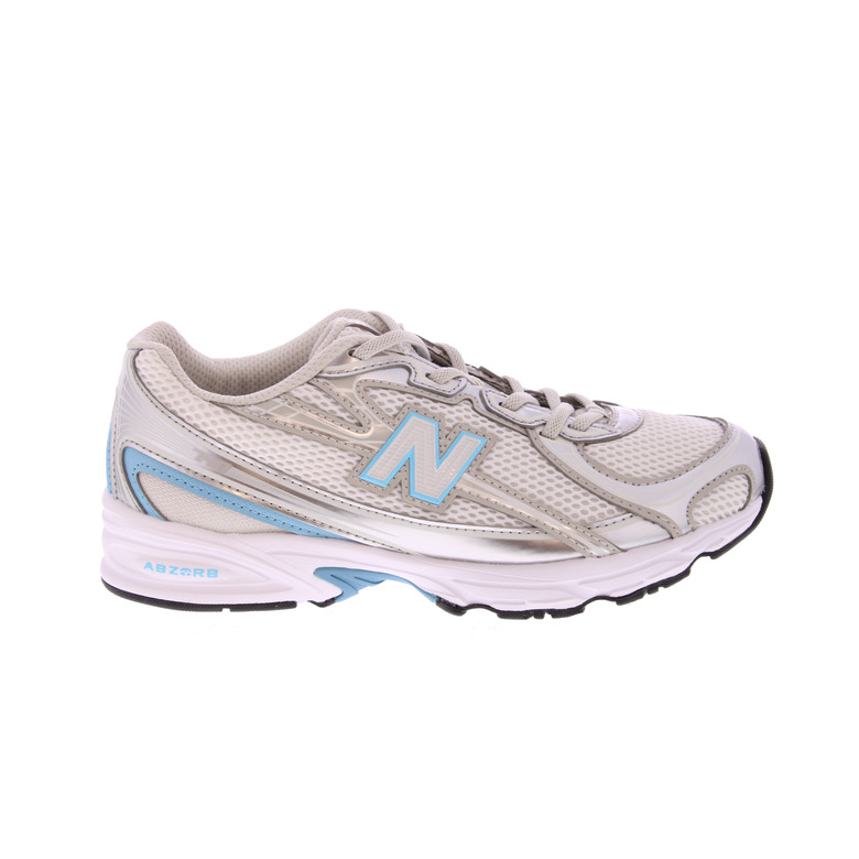 New Balance sneakers grey 1