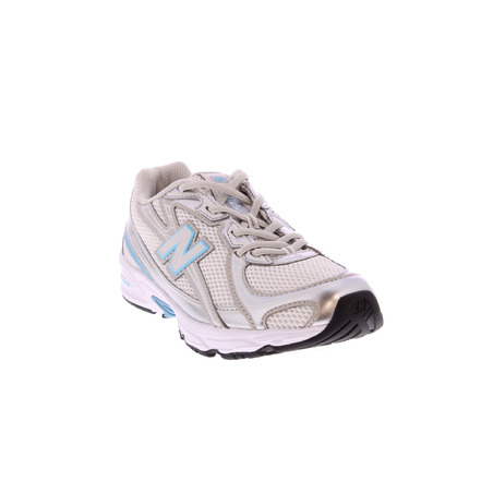 New Balance sneakers grau