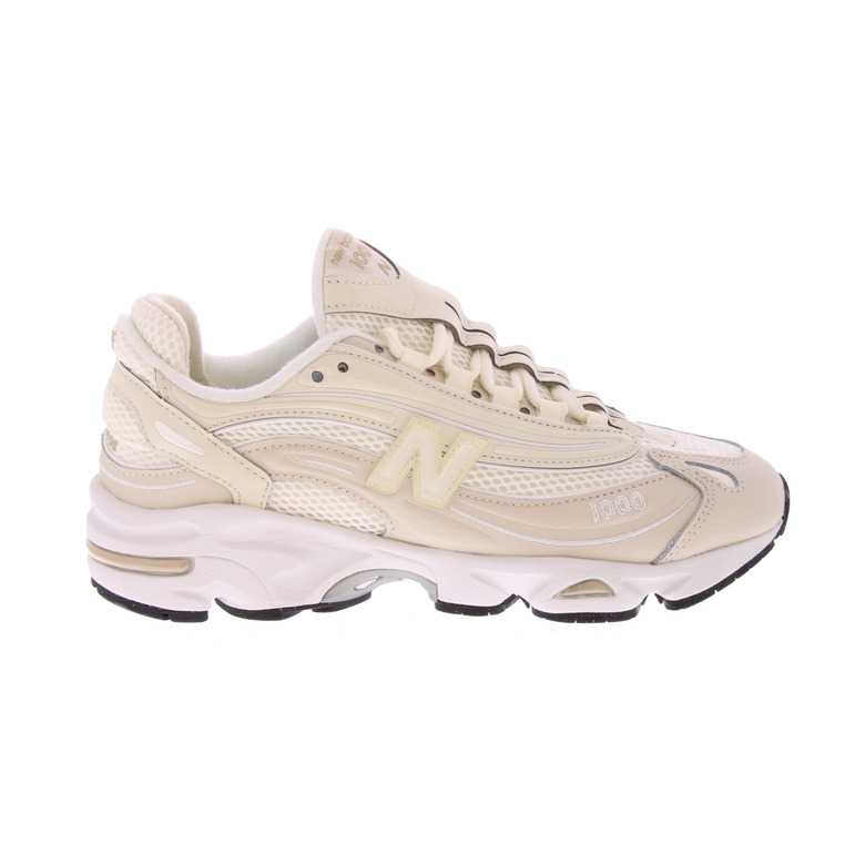 New Balance sneakers lightbrown 1