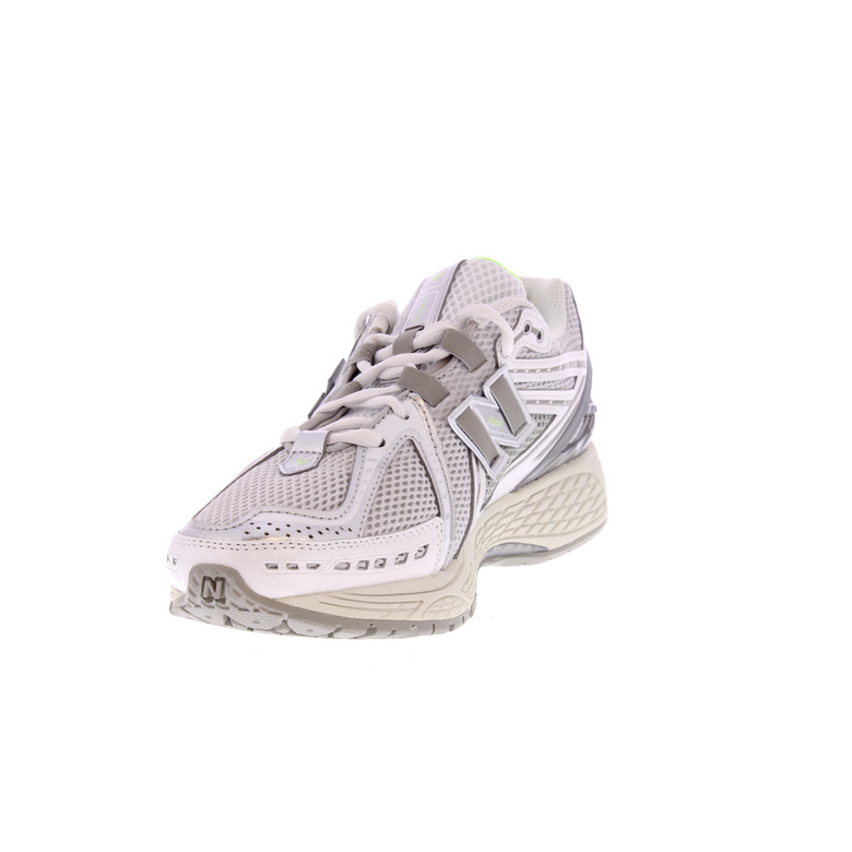 New Balance sneakers grey 3