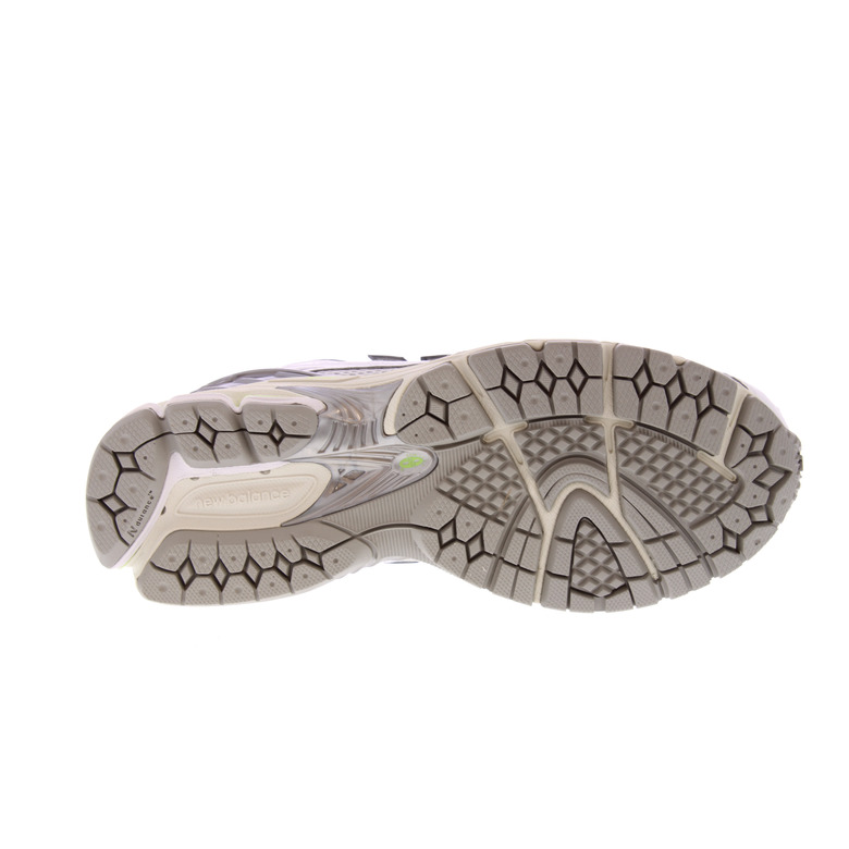 New Balance sneakers grey 5