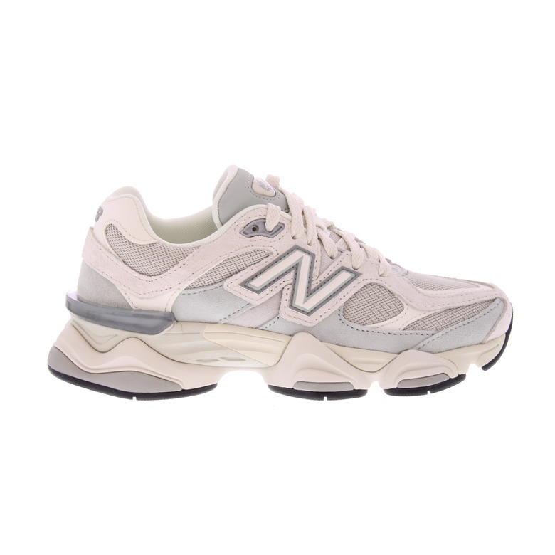 New Balance sneakers grey 1