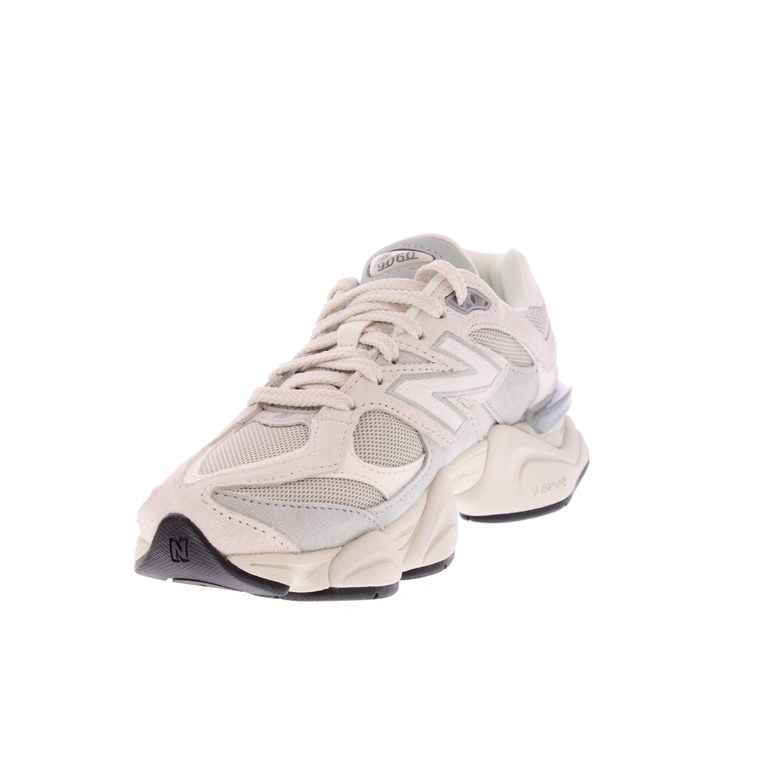 New Balance sneakers grey 3
