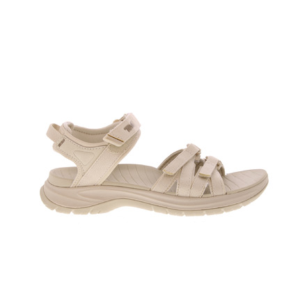 Teva sandales beige