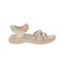 Teva sandals lightbrown 1