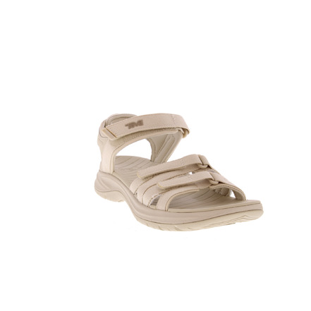 Teva sandales beige