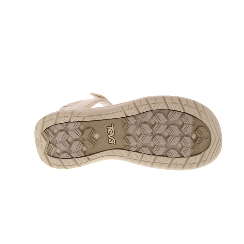 Teva sandals lightbrown 5