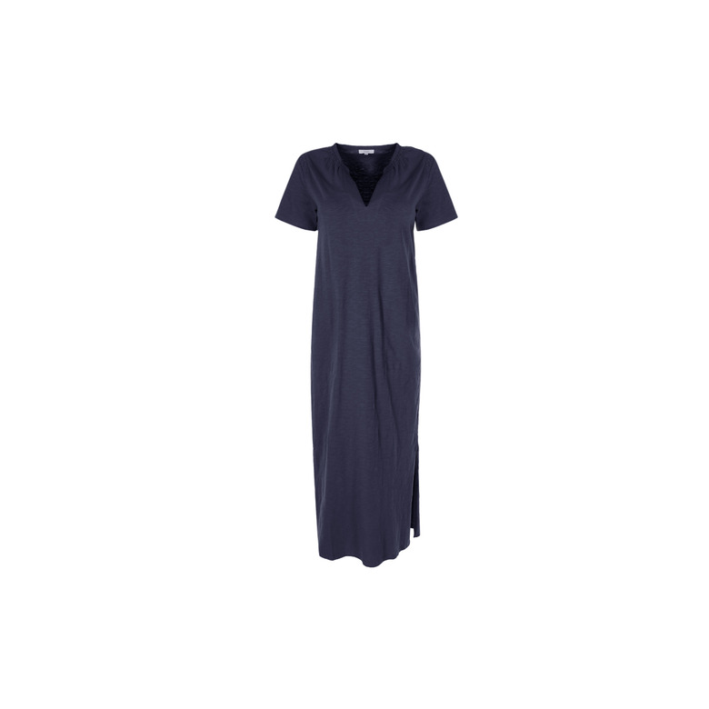 Yerse dress blue 1