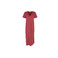 Yerse dress bordeaux 1