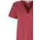 Yerse dress bordeaux 2