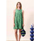 Frnch dress green 2