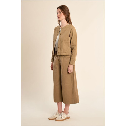 Molly Bracken short camel