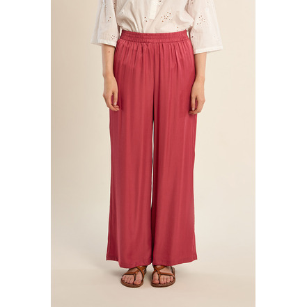 Molly Bracken broek roze