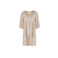 Molly Bracken dress lightbrown 1