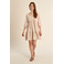 Molly Bracken dress lightbrown 2