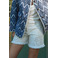 Molly Bracken short ecru 2