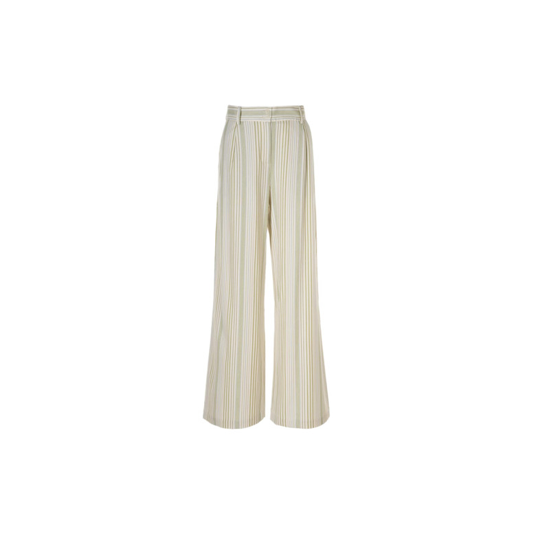 Nathalie Vleeschouwer trousers ecru 1