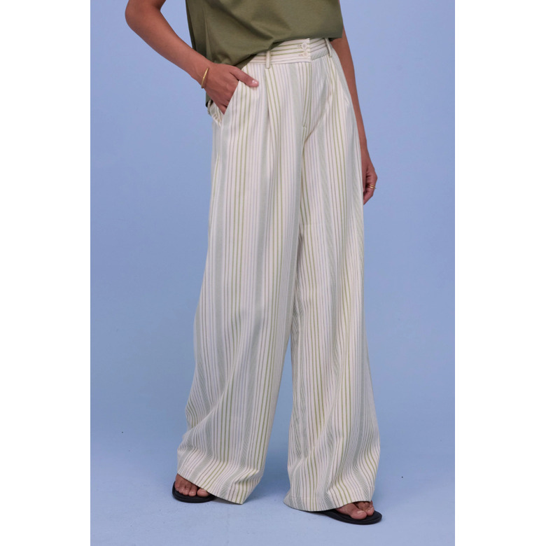 Nathalie Vleeschouwer trousers ecru 2