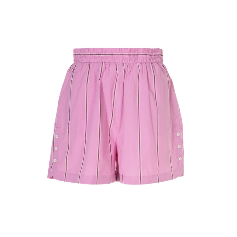 Frnch short pink 1