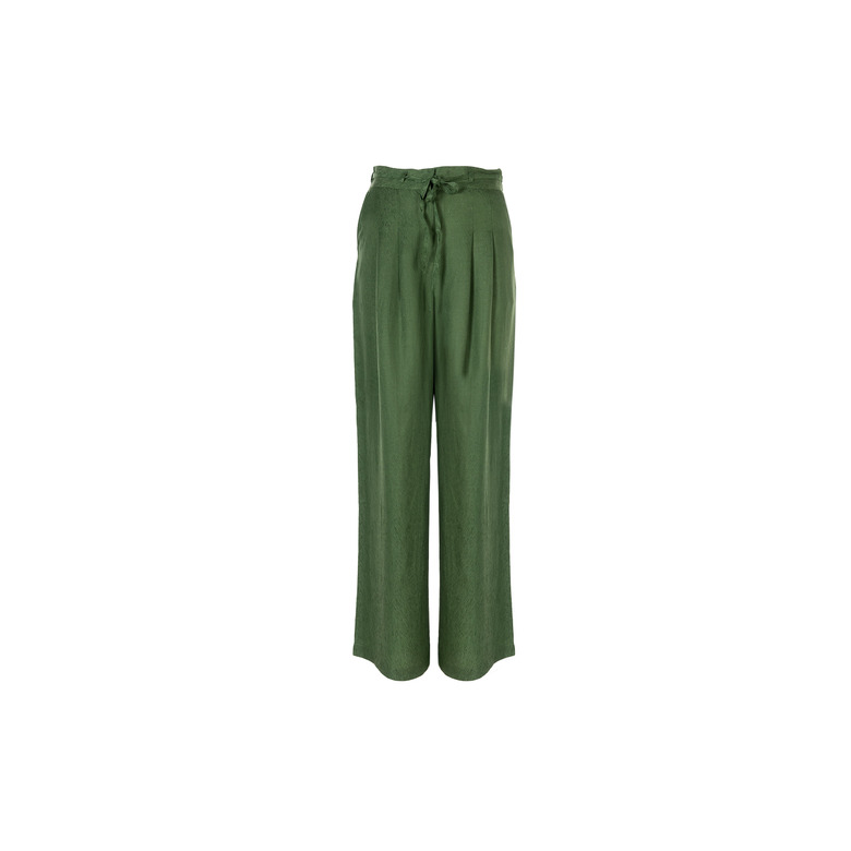 Frnch trousers green 1