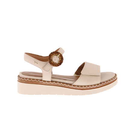 Tamaris Comfort sandales ecru