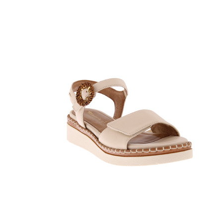 Tamaris Comfort sandales ecru