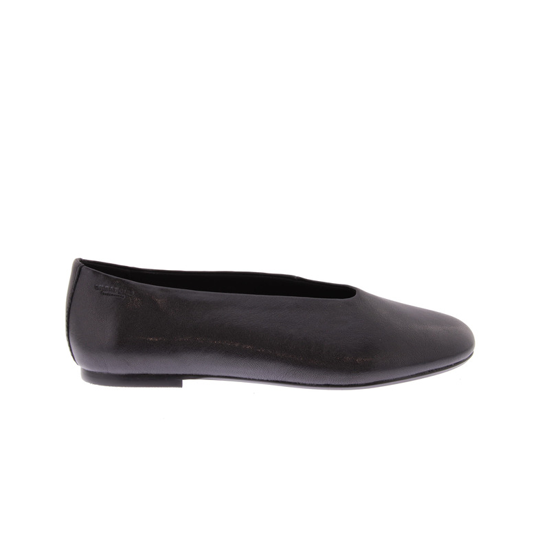 Vagabond Shoemakers ballerines noir 1