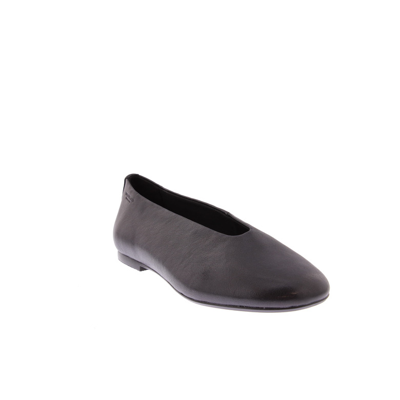 Vagabond Shoemakers ballerines noir 2