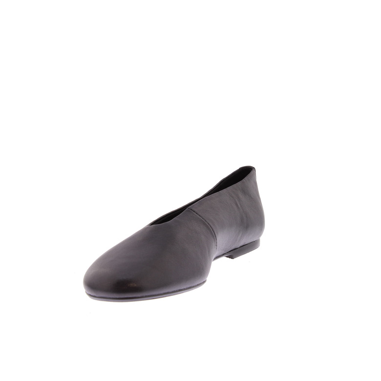 Vagabond Shoemakers ballerines noir 3