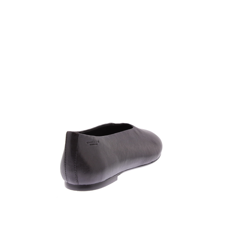 Vagabond Shoemakers ballerines noir 4