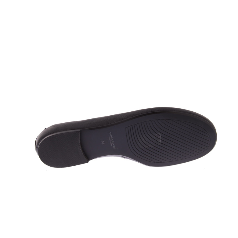 Vagabond Shoemakers ballerines noir 5