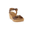 Mephisto sandals brown 2