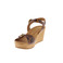 Mephisto sandals brown 3