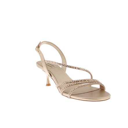 Albano Vanity sandales or